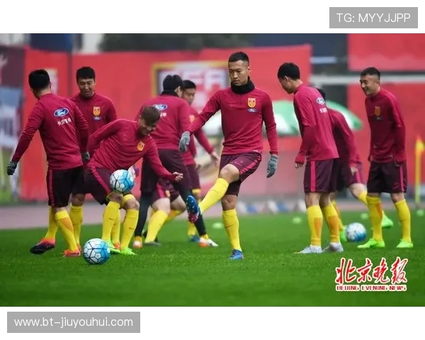 亚洲铁骑足球崛起之路探索 强队争霸与足球文化的深度融合